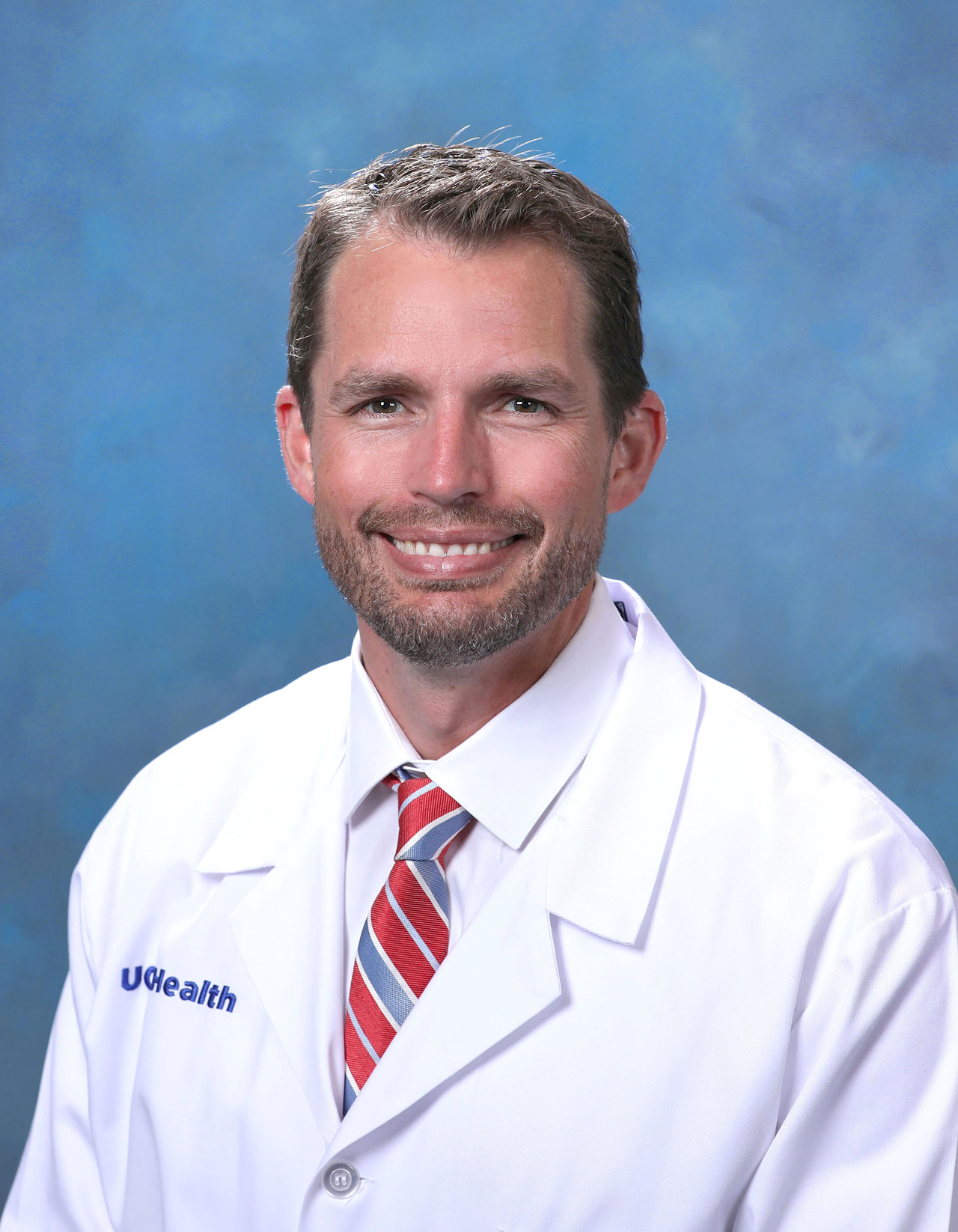 Taylor Brueseke, MD